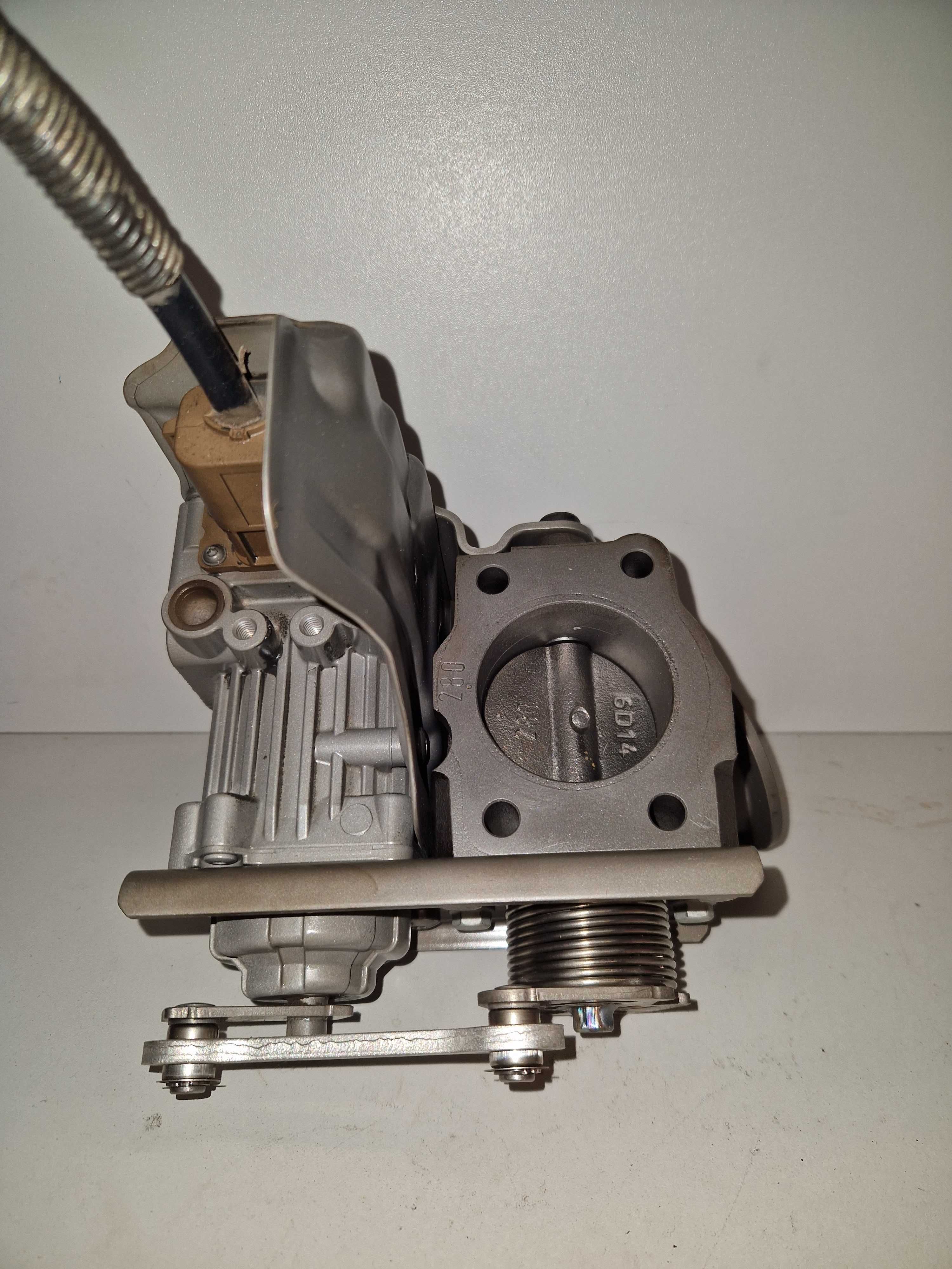 Zawór EGR daf 106 Regeneracja
