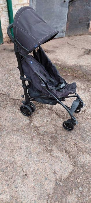 Коляска CHICCO Lite way