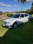 Mercedes Benz W124 Diesel