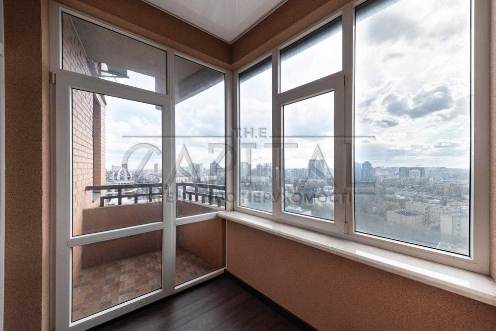 Оренда квартири, бул. Лесі Українки, Печерськ, Київ