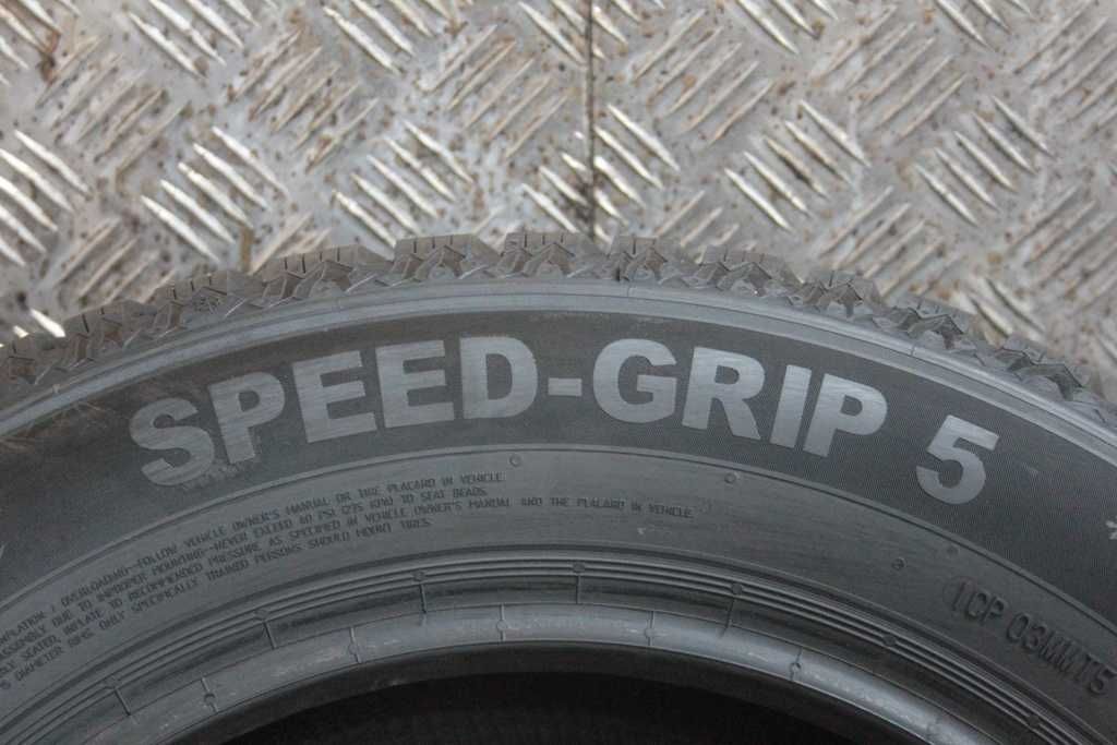 195/65/15 Semperit Speed-Grip 5 195/65 R15 91T 2x8mm