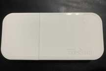 Точка доступу Mikrotik wAP ac (RBwAPG-5HacT2HnD)