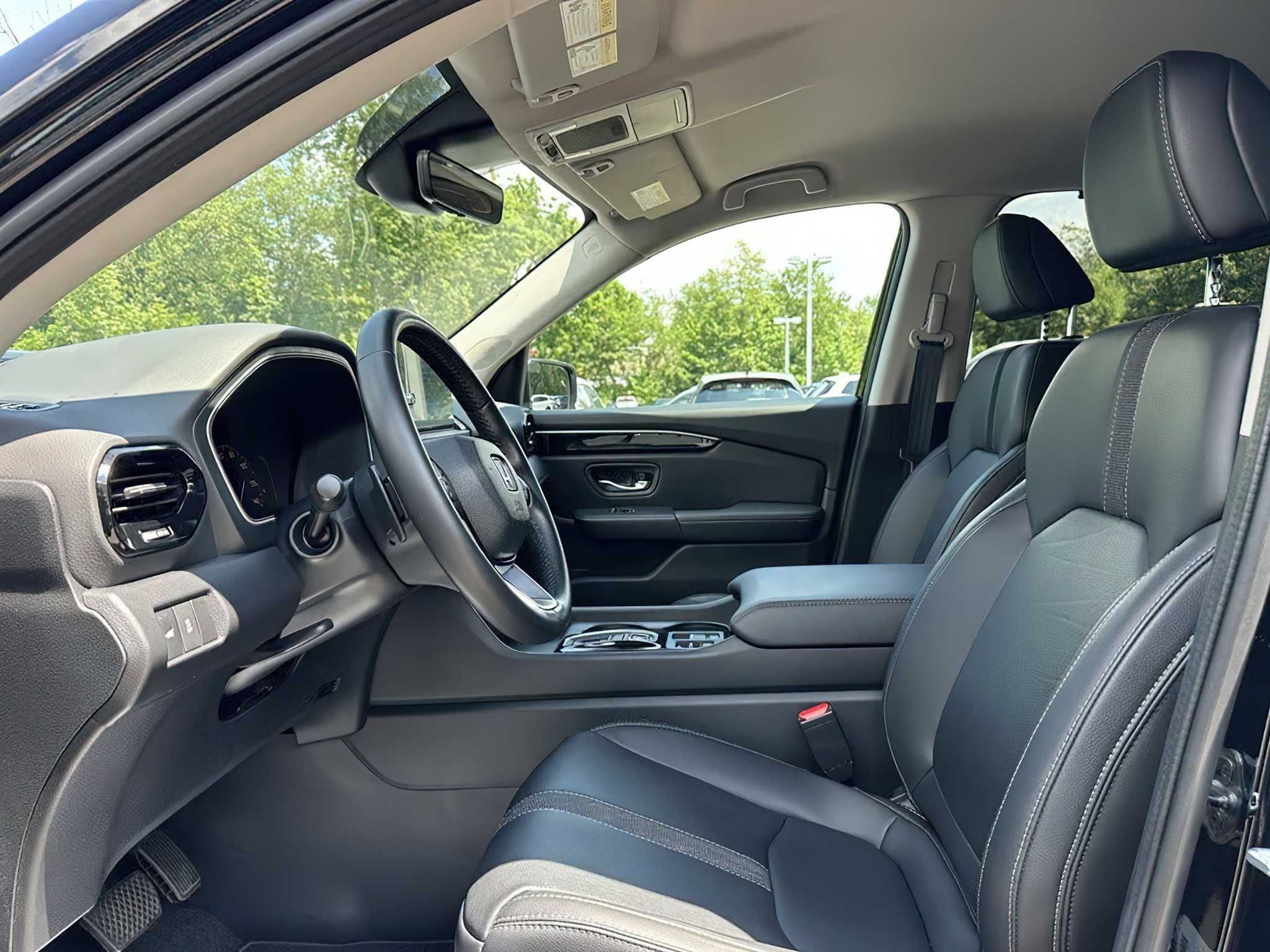 Honda  Pilot EXL 2023