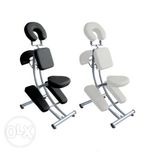 Cadeiras Multifuncional de Massagem e terapia NOVAS