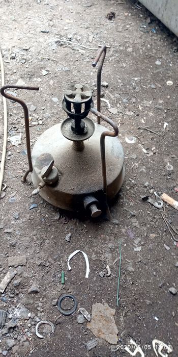 Таганок бинзиновий