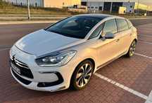 Citroën DS5 Cena okazyjna!