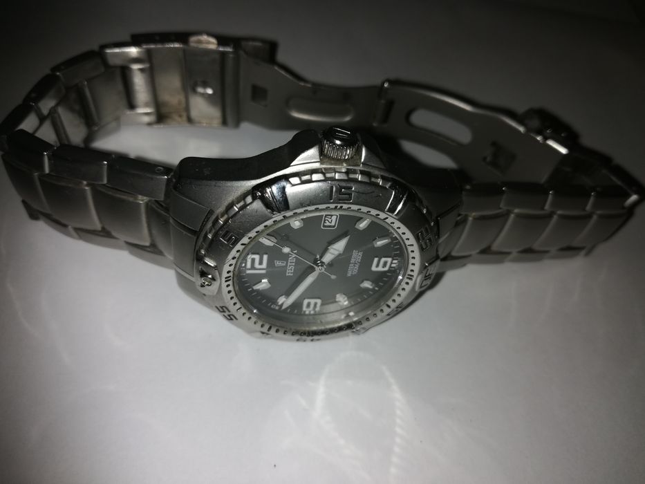 Zegarek Festina...