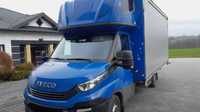 Iveco DAILY 2019 3.0d 180km plandeka