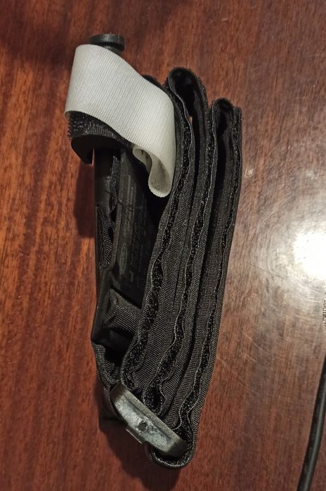 Джгут кровоспинний