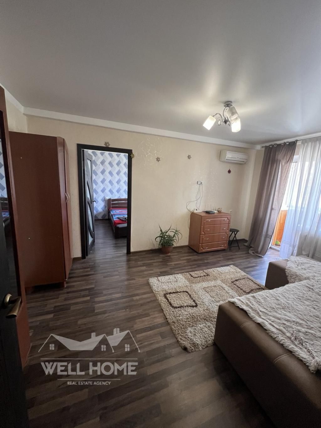 Продаж квартири 2к Харківське шосе, 21/3 Київ