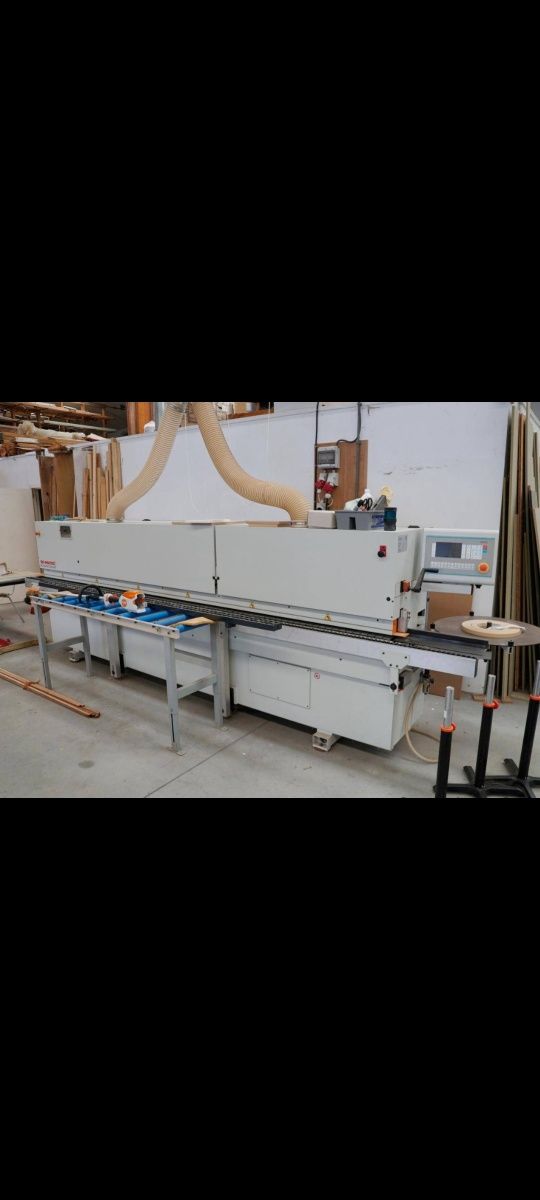 Orladora marca bimatic mod 670