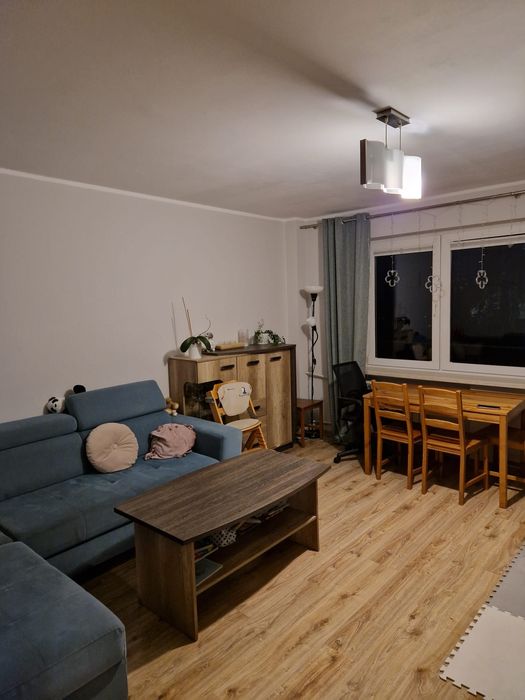 Wynajem na osiedlu Południe