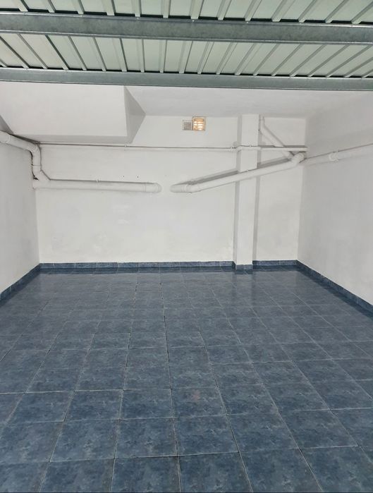 Garagem Pinhal Novo 21m2