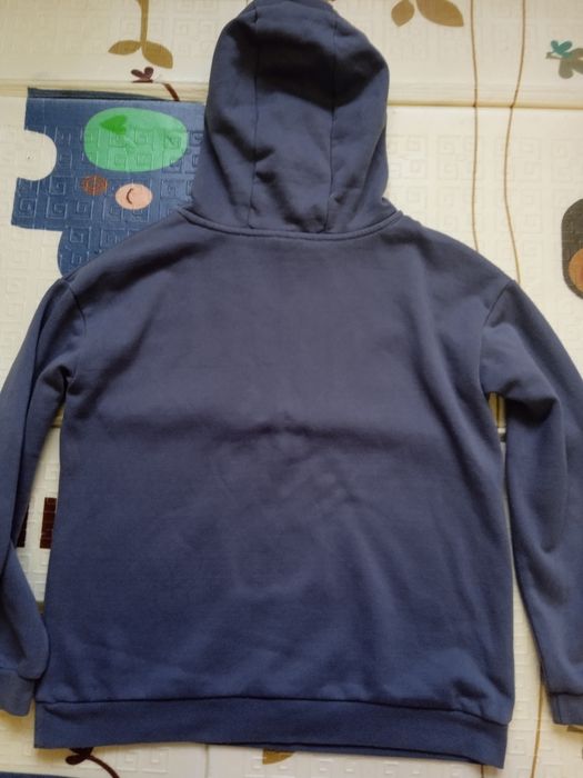 Кофта Стіч тепла