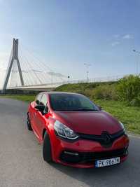 Renault Clio IV RS