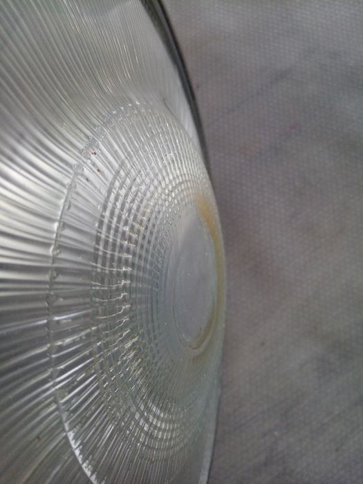 Lampa vintage retro industrial przemysłowa wiszaca AGA Light Saturn 2