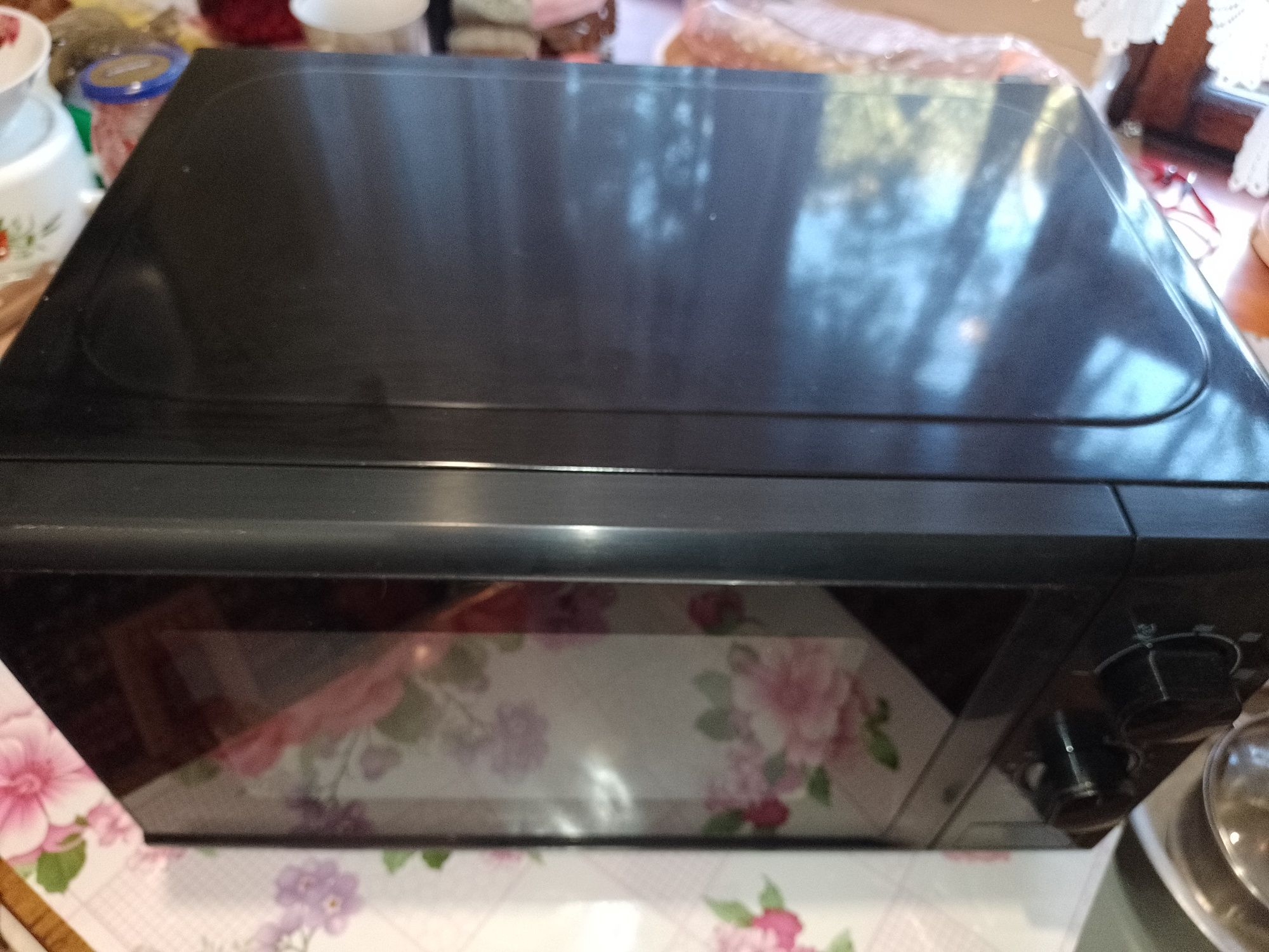 Продам микроволновую печь Gorenje