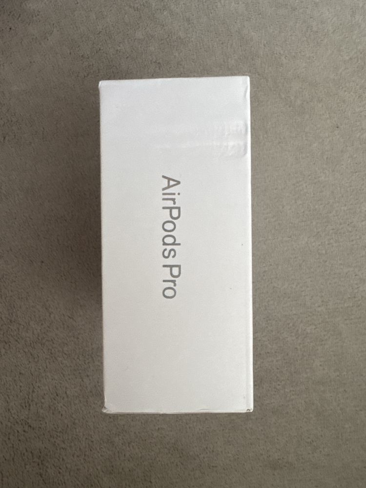 Air pods pro 2 gen