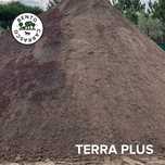 Terra Vegetal Composta