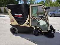 Zamiatarka Karcher iCC-1