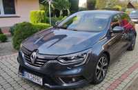 Wynajem/ Wypożyczalnia aut Renault Megane IV Diesel