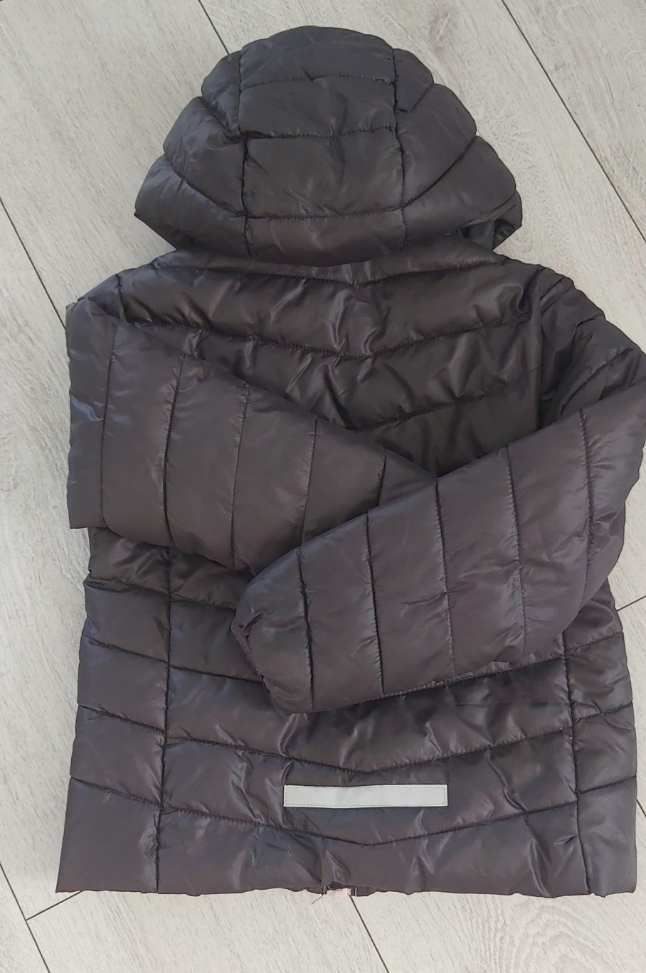 Lekka kurtka puffer H&M