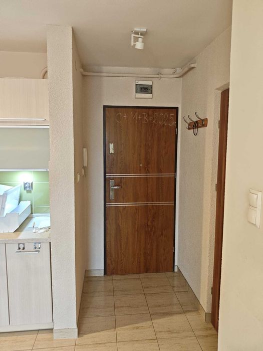 Mieszkanie do wynajęcia