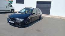 BMW 320D 150 cavalos
