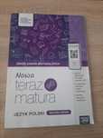 Zbiór zadań maturalnych nowa teraz matura  Polski Matura ustna 2025