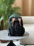 Plecak Burberry nylon