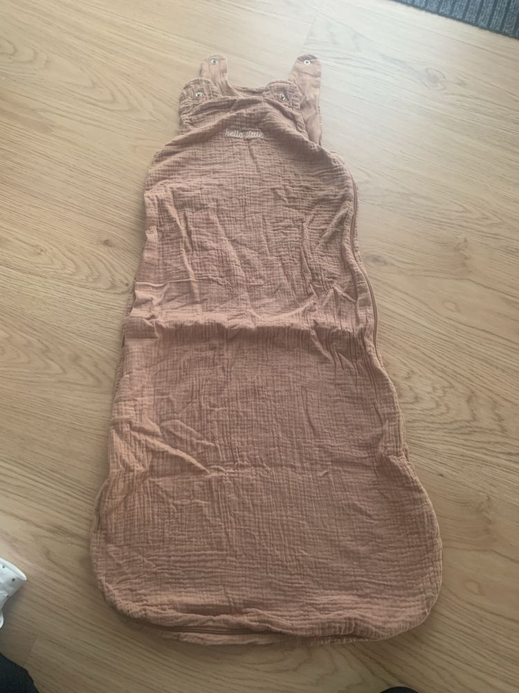 Saco de dormir (TOG 0,5)