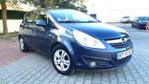 Opel corsa 1.2 2010 gpl