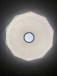 Plafon Lampa Led DIAMOND z pilotem 80 cm LED POLUX