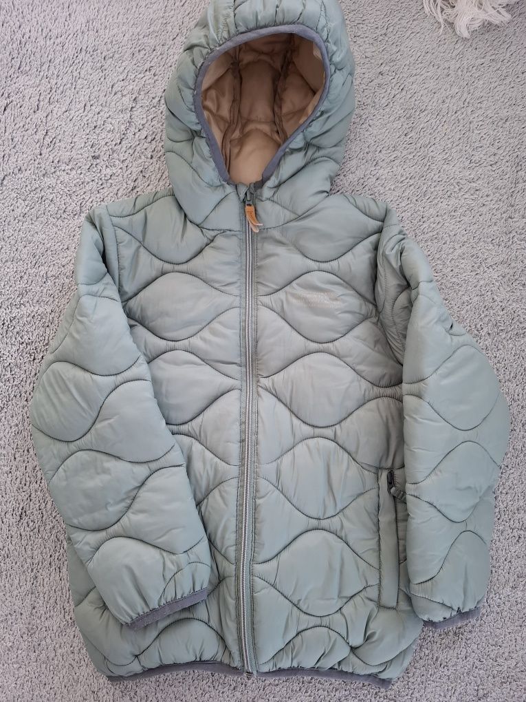 Kurtka Reserved 128