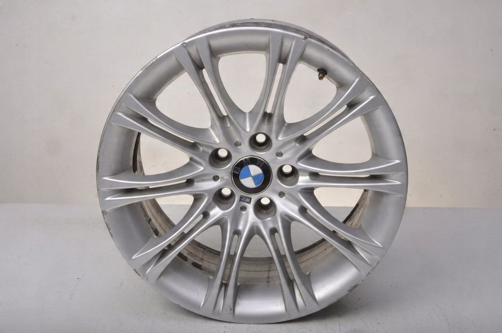 BMW E60 E61 FELGA ALUMINIOWA R18&quot; 8J ET20 5X120 8036947 M-PAKIET