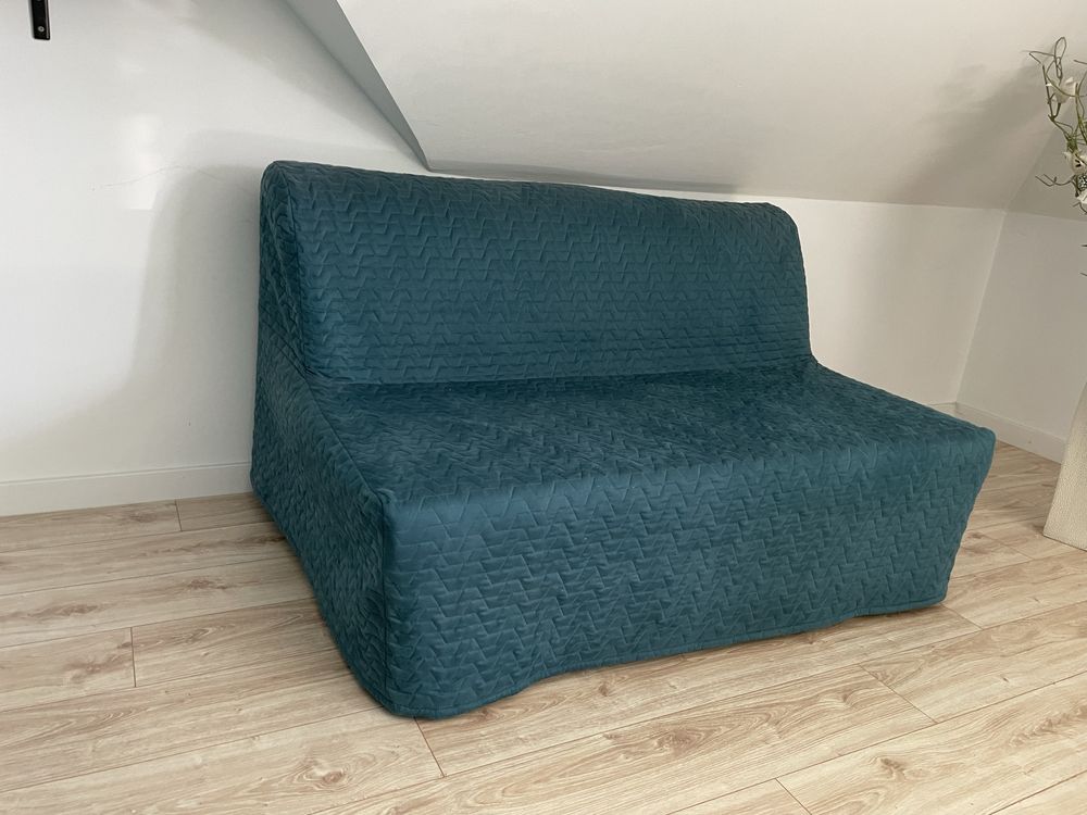 Sofa rozkładana Ikea Lycksele Lovas