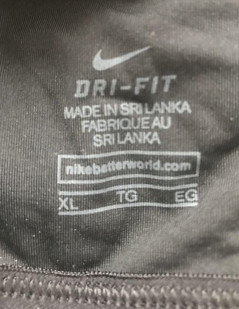 Топ Nike оригінал