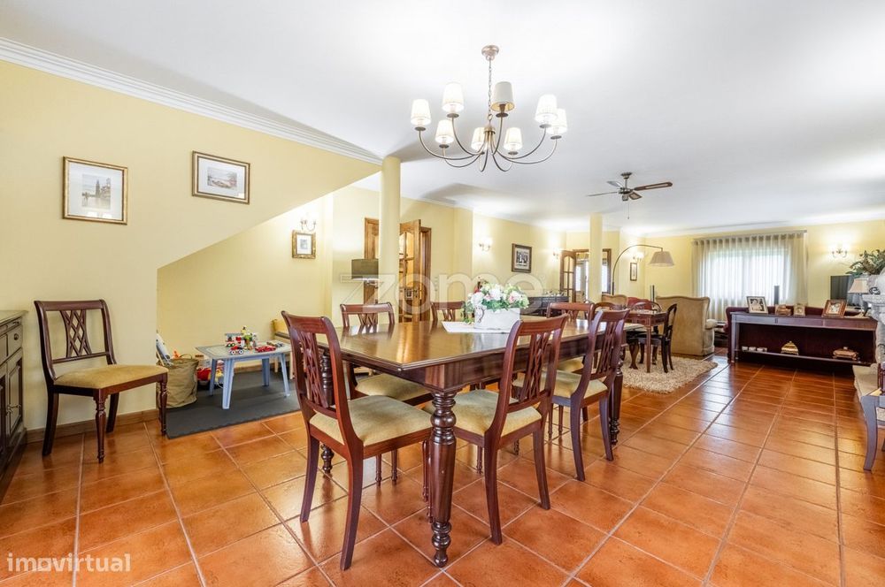 Moradia T4 Individual, Perosinho, Vila Nova de Gaia