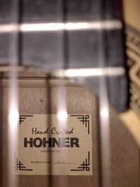 Gitara  Hohner klasyczna