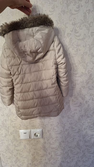 Куртка дитяча 18-24м