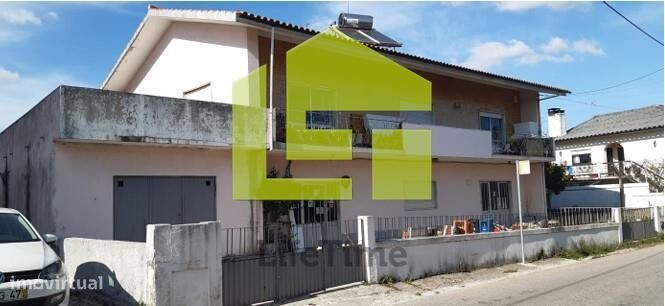 Prédio com Projeto Aprovado em Santa Clara