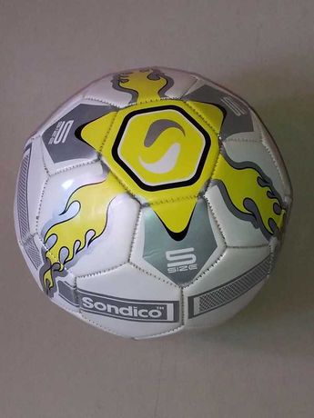 Pilka Sondico Football size 5