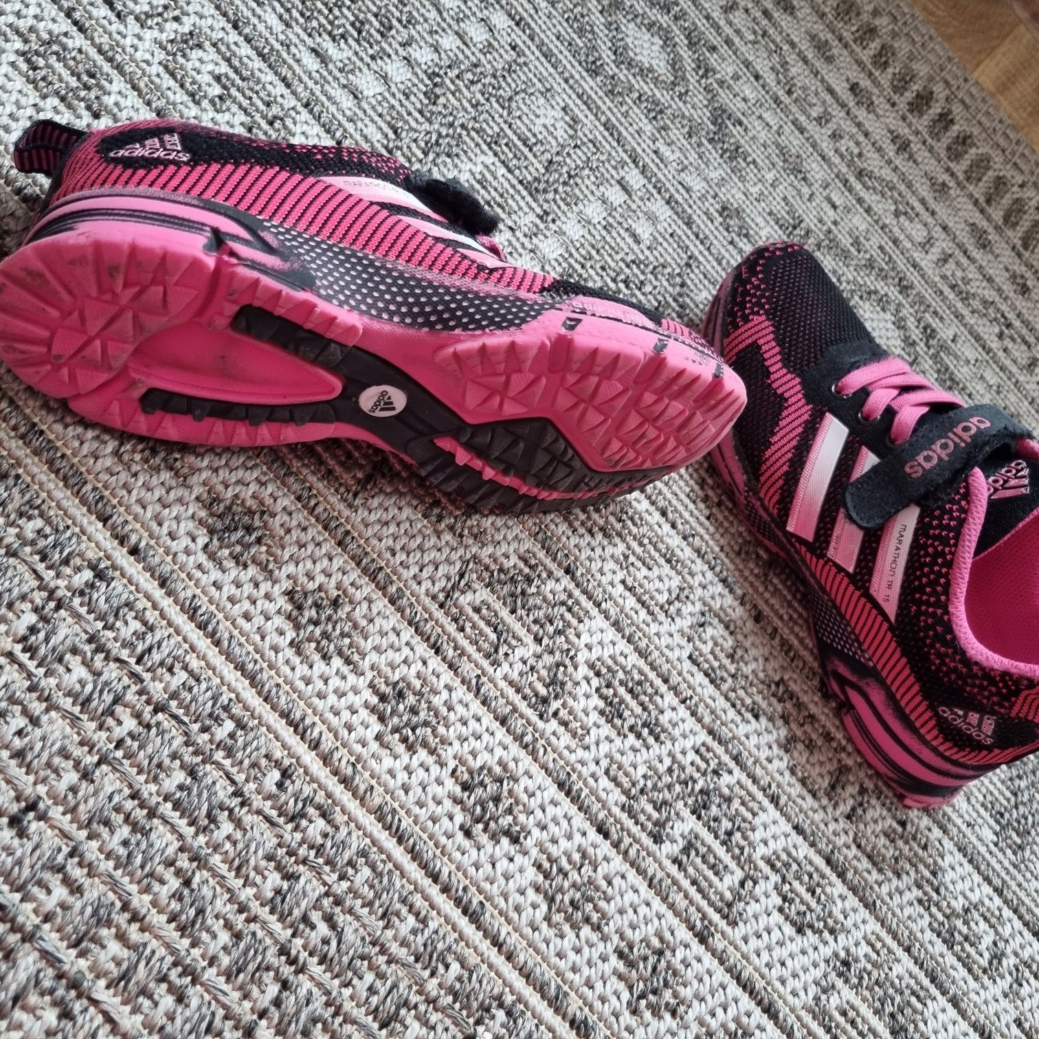 Adidas adiprene кросівки дитячі 35 розмір для дівчинки кроссовки 22 см