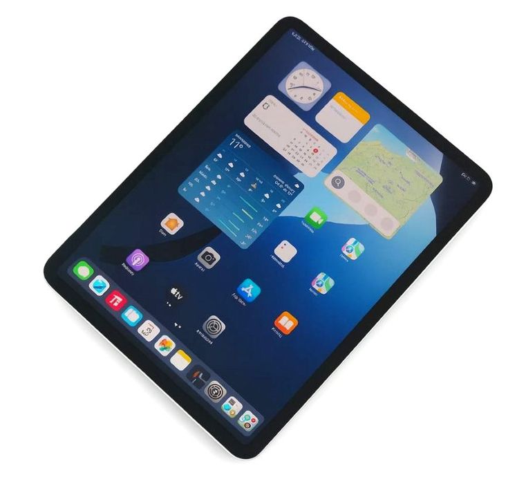 Apple iPad Pro 11"  4 gen | 128GB | Cellular | BDB | iGen Lublin