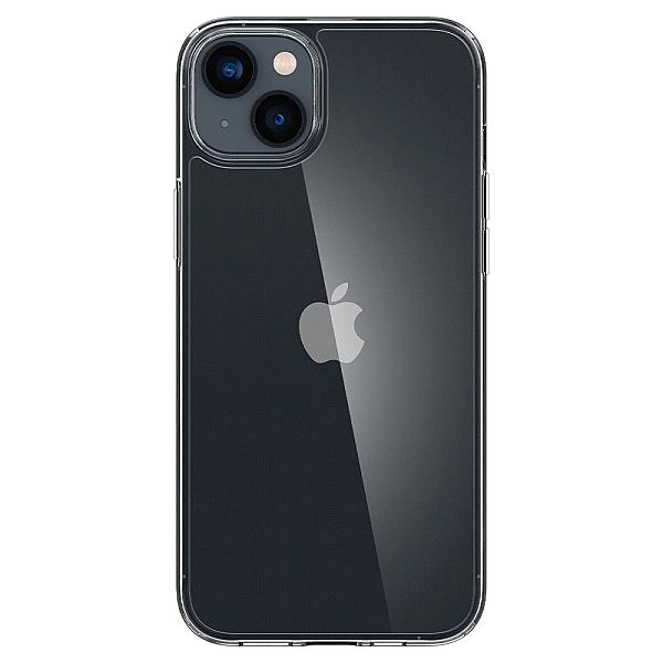 Spigen Airskin Hybrid Iphone 14 Plus Crystal Clear