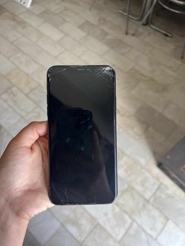 iPhone 11 Pro Max 256gb