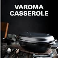 Naczynie Varoma Casserole