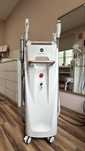 Laser diodowy, nd-yag q-switch, IPL, RF