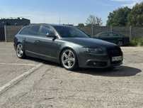 Audi A6 quattro, pneumatyka, Faktura
