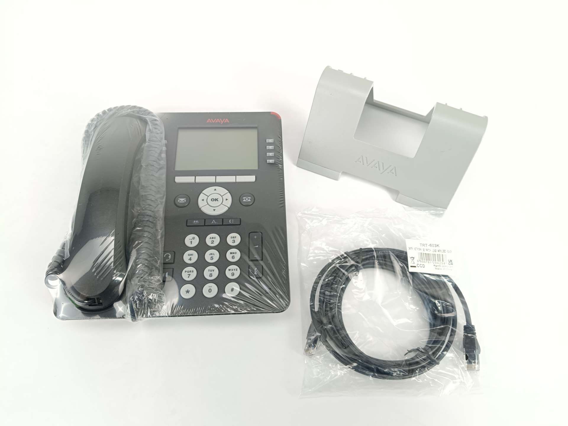 Avaya 9608G telefon IP
